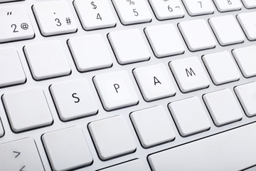 spam