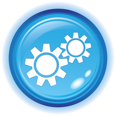 GEAR ICON
