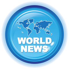 WORLD NEWS ICON