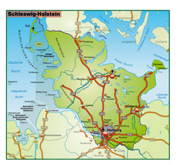 Schleswig-Holstein_Umgebung_bunt