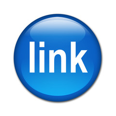 Boton brillante texto link