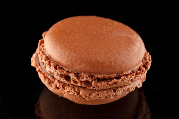 french macarons