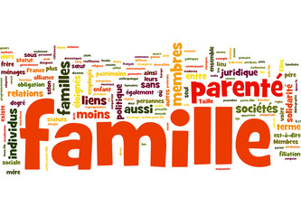 famille