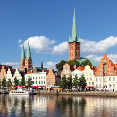 Lübeck