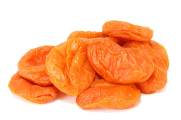 dried apricots