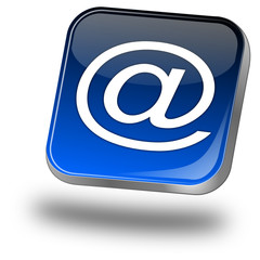 Fototapeta premium E-Mail Button