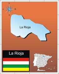 La Rioja © Packelle