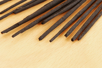 Incense sticks