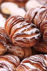 Dolci di pasticceria