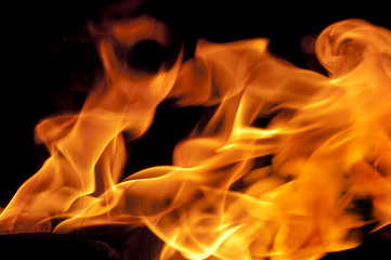 Das Feuer