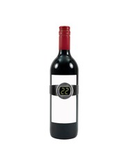 Red Wine Thermometer