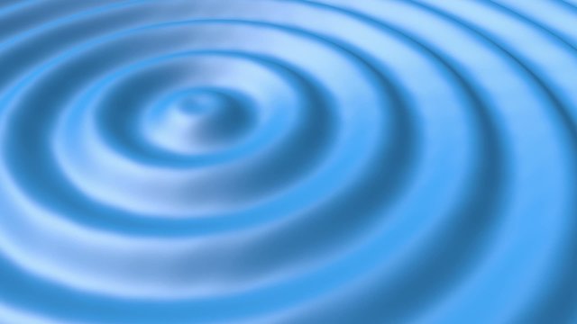 Wave phenomena in space