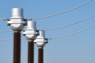 electricity
