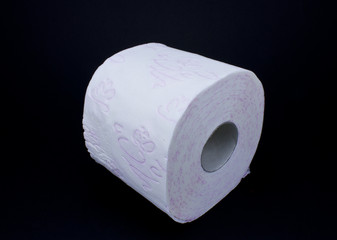 toilet paper