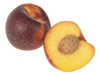 Nectarines