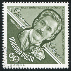 Geza Gardonyi
