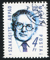Arpad Szakasits
