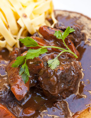 Daube de boeuf  2 © ChantalS