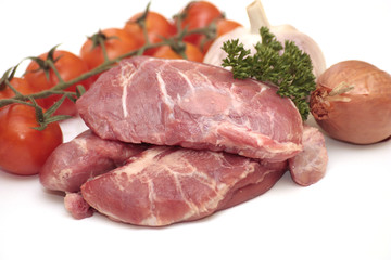 noix de joue de porc