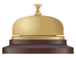 Reception Bell