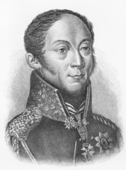 Bogislav Friedrich Emanuel