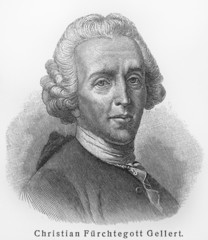 Christian Furchtegott Gellert