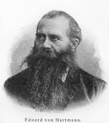 Karl Robert Eduard Hartmann