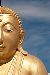 Buddha Image
