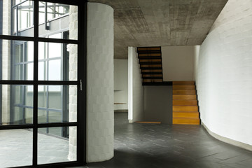 interior modern house
