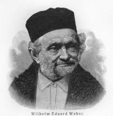 Wilhelm Eduard Weber