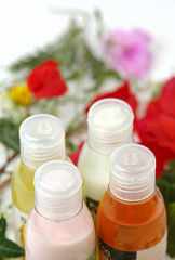 Aromatherapy