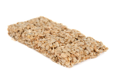 Honey bears with sunflower seeds