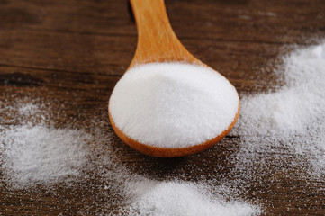 Bicarbonate