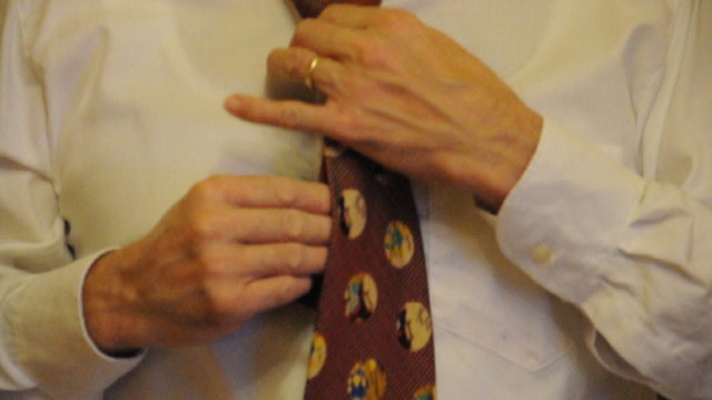 Herrenbekleidung