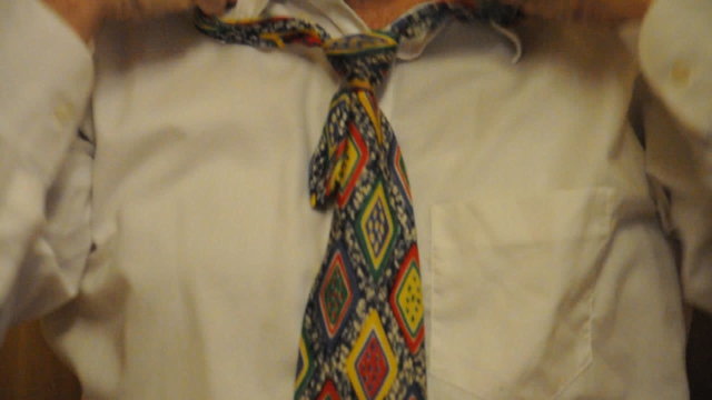 Herrenbekleidung