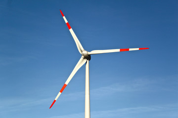 Wind energy