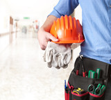 Maintenance technician -Tecnico