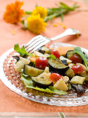 salad