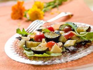 salad