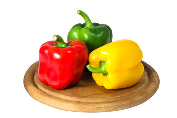 Peppers