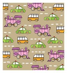 Transport