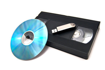 the evolution of media