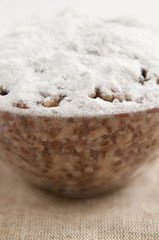 Ritual Orthodox Boiled Wheat