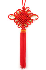 Chinese Lucky Knot