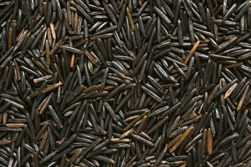 Black rice