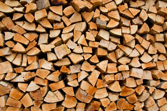 Feuerholz