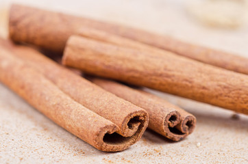 Cinnamon