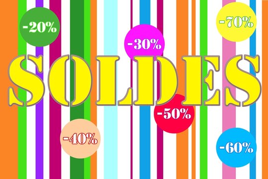 soldes