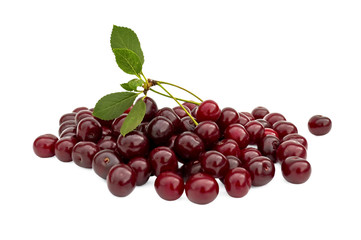 Cherry pile