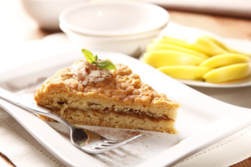 Apple pie